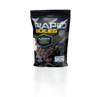Mivardi Boilies Rapid Champion Platinum Sea