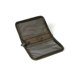 Fox Rage Pouzdro na doklady Voyager Camo License Wallet