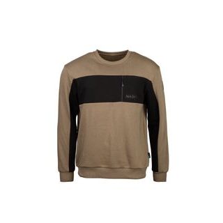 Nash Mikina Tracksuit Top