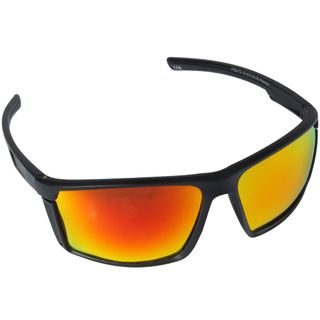 Giants fishing Polarizačné okuliare Luxury Black/Orange