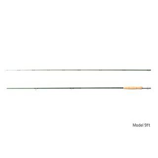 Giants fishing Prut Trout Fly CLX 9ft/#5 + naviják Leeda LA 5/6 + šňůra WF5 ZDARMA!