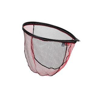 Fox Rage Podběráková hlava Rubber Net Head 75cm