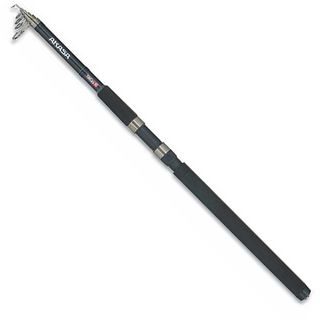 Mivardi Prut Akasa TeleCarp 3,3m 20-60g