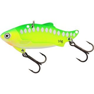Westin Cikáda Ricky the Roach Tungsten Vibration Bait Chartreuse Scale