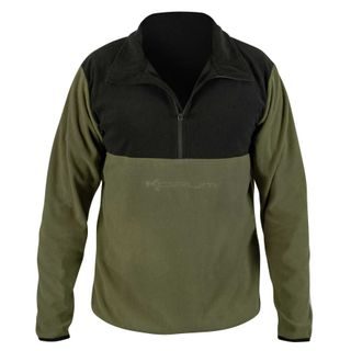 Korum Mikina Embossed Microfleece