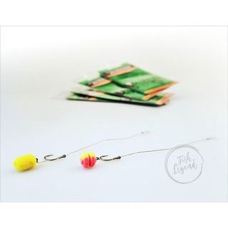 Delphin Náväzec NoLimit Sting 6ks