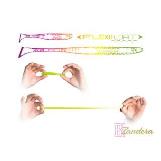 Delphin Čeburaška Bomb! 5ks