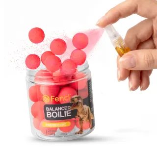 Fencl Balanced Boilie Tropic Krill 120g