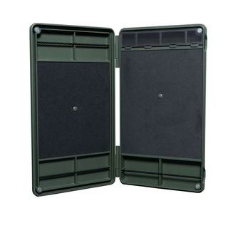 RidgeMonkey Pouzdro na návazce Armoury Rig Box