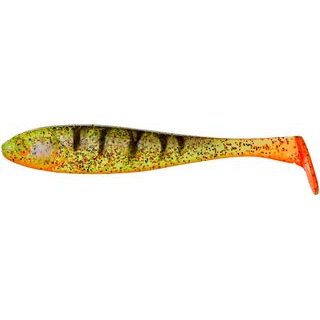 Illex Gumová nástraha Magic Slim Shad Magic Perch