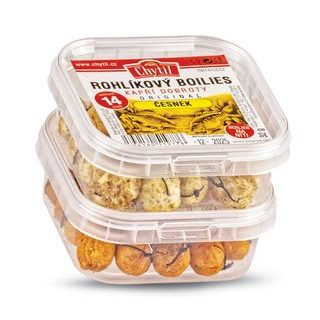 Chytil Rohlíkový Boilies Maxi FLUO 20mm 65g