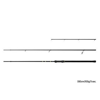 Delphin Prut Feedera 360cm 100g