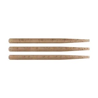 Delphin Nůžky s vroubky BladeX Short SS 9,5cm