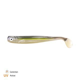 Zeck Gumová nástraha Zander Gummi 16cm