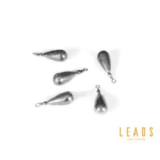 Delphin Zátěž Leads Hruška s obratlíkem