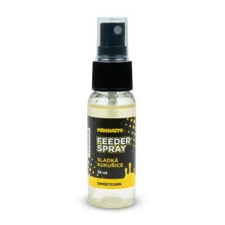 Mikbaits Predator spray 30ml