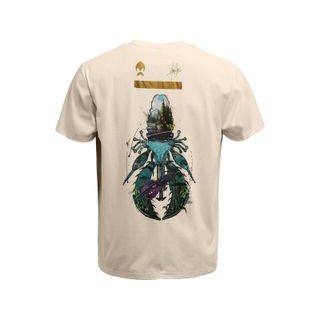 Westin Triko Script T-Shirt Ink Black