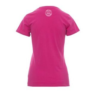 Chyť a pusť Triko Style Green