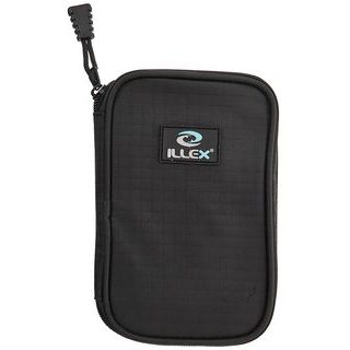Illex Pouzdro na nástrahy Lure Street Case Black