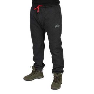 Fox Tepláky Black/Camo Premium 310 Joggers