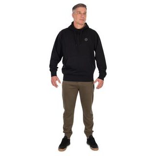 Fox Triko Classic T Black / Orange