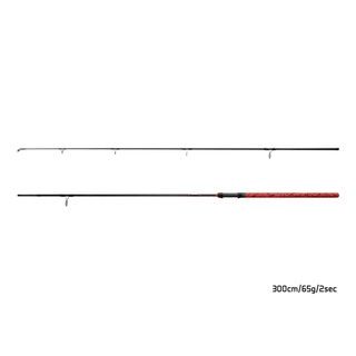 Westin Prút W3 Spin 3rd MH 305cm 10-40g