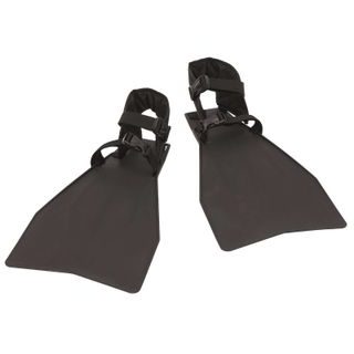 Kinetic Ploutve Lightweight Fins Black