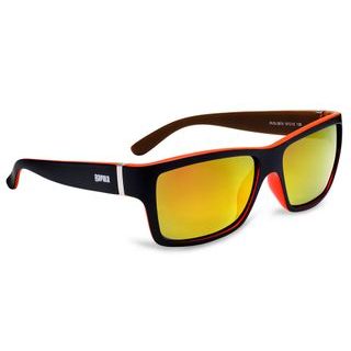 Rapala Brýle UVG-287A Urban Red/Black