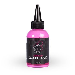 Nash Booster Citruz Cloud Liquid 100ml