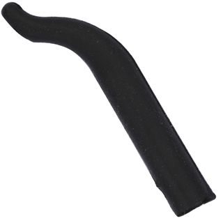 Giants Fishing Rovnátka na háček Line Aligner Short Shank Large Brown (Hook 2-6) 10ks