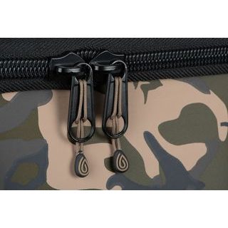 Fox Taška Aquos Camo Bags 50L