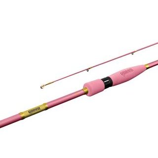 Delphin Prut Queen Spin 210cm 2-10g