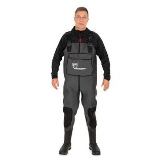 Fox Rage Neoprenové Prsačky Voyager Neoprene Waders