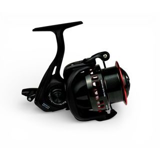 Garda Naviják Redstar SFX Black 5500