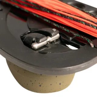 DAM Naviják Quick Intenze LC 10000FD