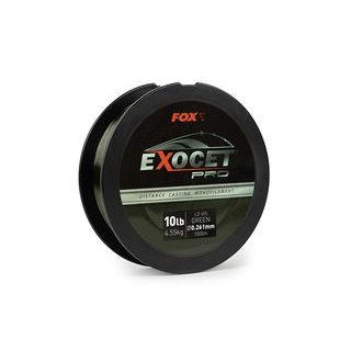 Fox Vlasec Exocet Pro 1000m