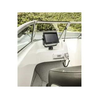 Railblaza Základna StarPort základna uchycení černá