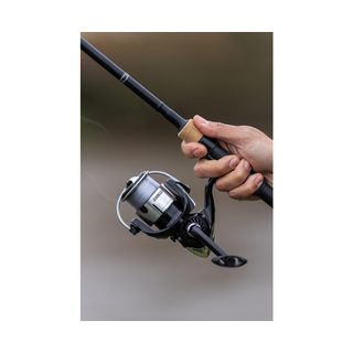 Zebco Prut Trophy X Spin 2,7m 10-42g