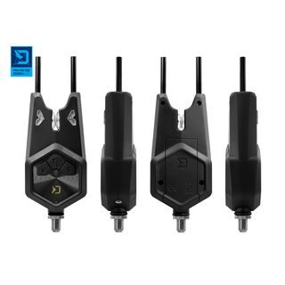 Fox Sada signalizátorov Micron MX 2+1