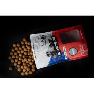 G.B.U. Boilies Calanus Line Tuňák/Broskev