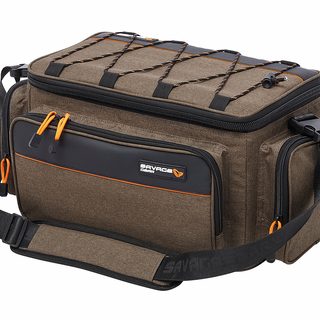 Savage Gear Taška Specialist Sling Bag 1 BOX 10 Bags 8L