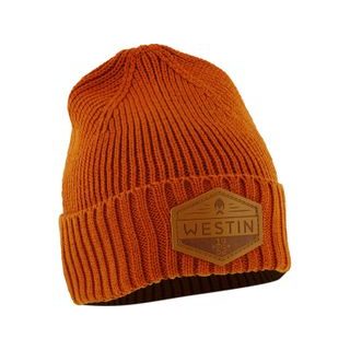 Westin Zimní čepice Winter Beanie Orange