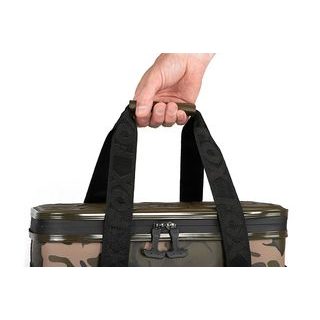 Fox Taška Aquos Camo Bags 40L