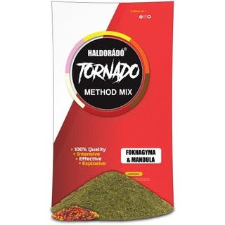 Haldorádó Method Mix Tornado 500g