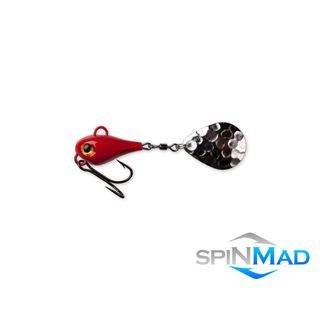 SpinMad Tail Spinner Big 04