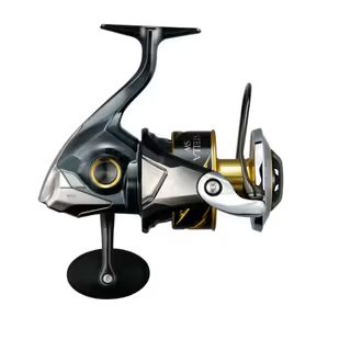 Shimano Naviják Stella SW 5000HG D