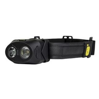 RidgeMonkey Čelovka VRH300X Pro USB Rechargeable Headtorch