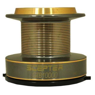 Tica Náhradní cívka Scepter GTB 10000