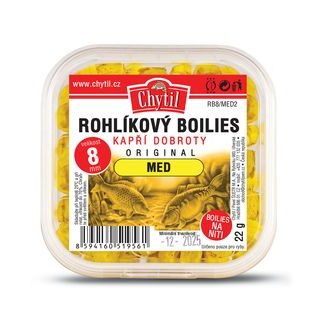 Chytil Rohlíkový boilies 8mm 22g