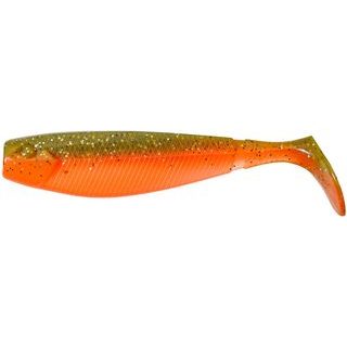 Gunki Gumová nástraha G Bump Orange Devil